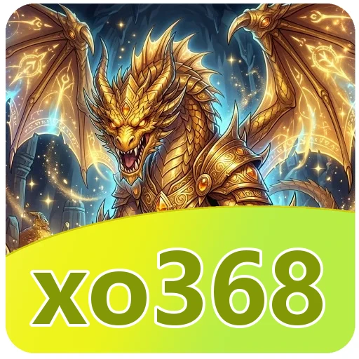 Ilustrasi berkas xo368 APK 4.8.1