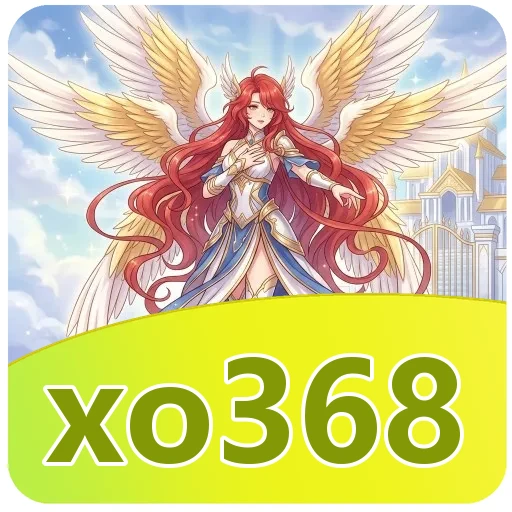 Ilustrasi aplikasi xo368 di Android