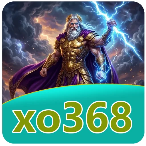 Ilustrasi layar pemasangan xo368 APK