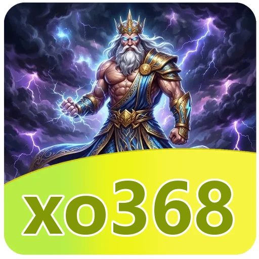 Ilustrasi berkas xo368 APK 32.7 MB