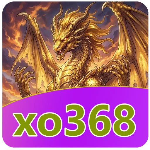Layar pemasangan xo368 APK