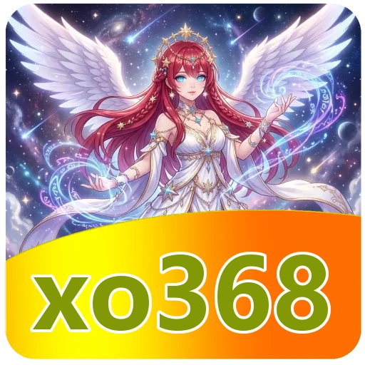 Aplikasi xo368 setelah terpasang